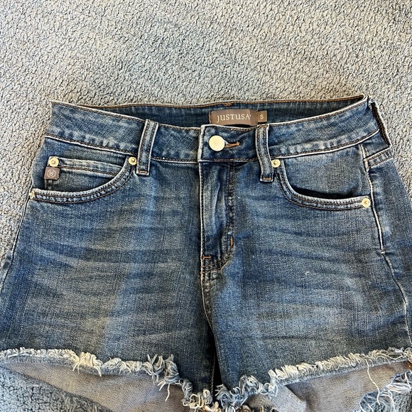 Short shorts bundle! - Picture 7 of 7